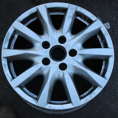 11 12 13 14 Porsche Cayenne OEM Wheel Rim 18x8 18  67401 95836213600 7P5601025T • $199