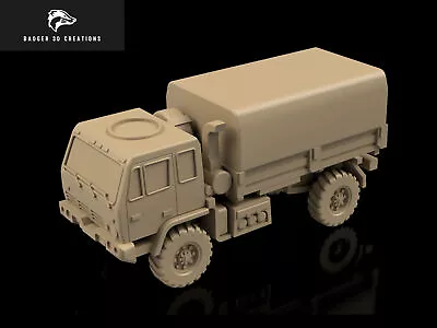 US M1078 Light Truck - Modern Warfare/Wargames • £10