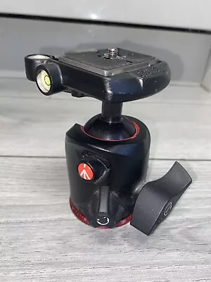 Manfrotto MHXPRO-BHQ2 Ball Head • £29.99