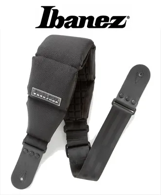 Ibanez BWS900 Ibanez Bass Workshop Strap For Electric Bass New W/Tracking No. • $44.46