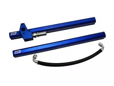 BBK 05-10 Mustang 4.6 GT High Flow Billet Aluminum Fuel Rail Kit • $281.72