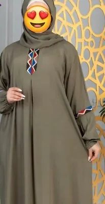 Muslim Prayer Clothes • £27
