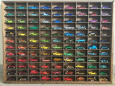 Bulk Hot Wheels A ~ Choose Your Own Combined Postage ~ JDM US Muscle Euro • $5.95