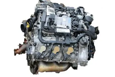 Engine Assembly MERCEDES E-CLASS 06 07 08 09 • $1795