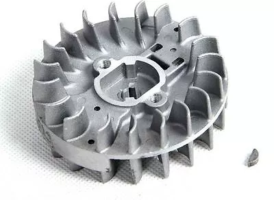 Modified Flywheel For HPI Rovan KM Baja Buggy Losi 5ive-T 30 Degree North 1/5th • £22.99