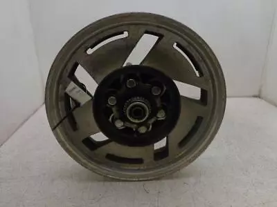 1985 Yamaha Vmax REAR WHEEL RIM V-Max VMX12 Vmax REAR WHEEL RIM 1200  • $104.96