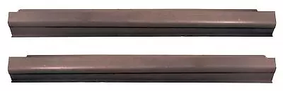 $140.90 • Buy Rocker Panel Fits 06-12 Ford Fusion Rust Repair-PAIR