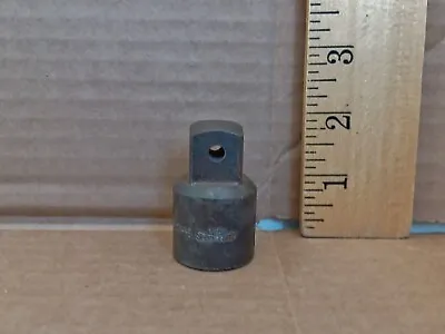 Williams 5-6 Socket Adapter - 5/8  To 3/4  • $9.99