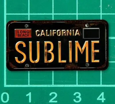 Sublime Sticker  • $4.88