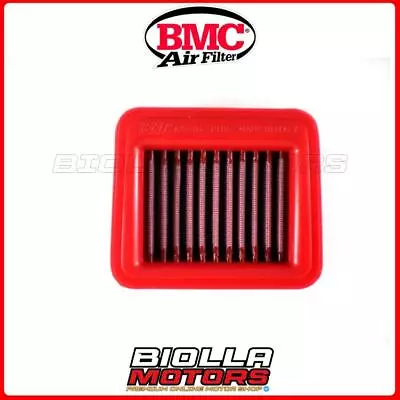 Fm624/04 Air Filter Bmc Yamaha Sniper 135 2008 Washable Racing • $43.26