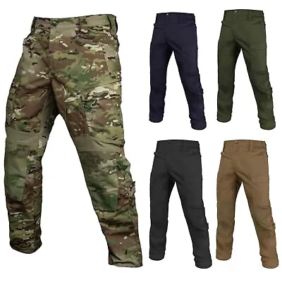 Condor 101200 Paladin Tactical Poly/Cotton Military Hunting Stretch Cargo Pants • $84.95