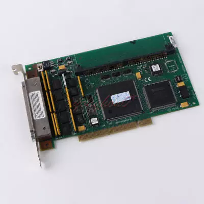 ONE Used National Instruments NI PCI-MXI-2 Data Acquisition Card • $398.57