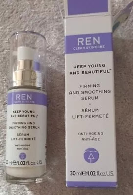 £35 • Buy Ren Clean Skincare 30ml