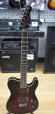 $1623.52 • Buy Fender Custom Telecaster Fmt Hh Good Quality From Japan