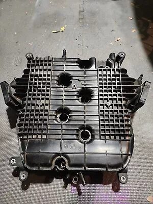 Intake Manifold Plenum Vq37hr Infiniti G37 370z 3.7l  • $110