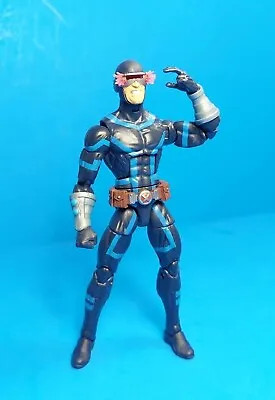 Marvel Legends 6in Cyclops House Of X Tri-Sentinel BAF X-Men 2021 Hasbro Figure  • $18