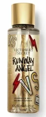 Victoria's Secret Runway Angel VS Fragrance Mist Spray 8.4 Fl Oz  • $21.95