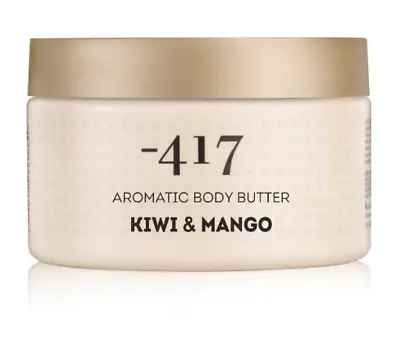 Aromatic Deep Nutrition Body Butter Kiwi & Mango - 417 • $31