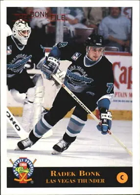 1994 Classic Pro Prospects Hockey Card Pick • $0.99