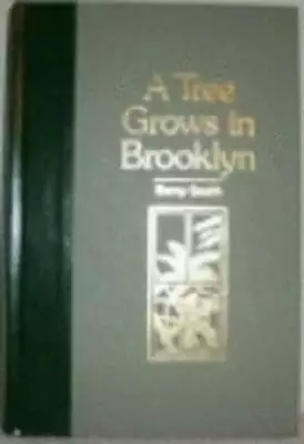 A Tree Grows In Brooklyn By Betty Smith: Used • $8.16