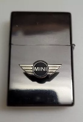 Cooper Mini Pocket Lighter • $35