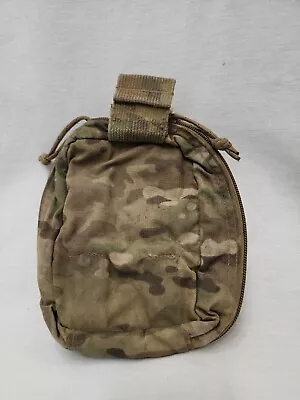 Eagle Industries SOF Med Pouch Multicam Cag Sof Devgru Seal • $24.99