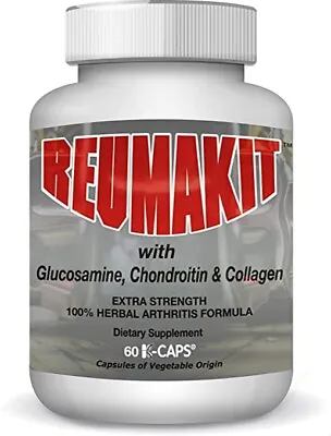 $13 • Buy Natural Vitamins Naturales Para La Artritis Reumatoide Sin Receta Reumakit