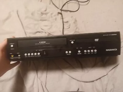 Magnavox Dv220mw9 Dvd Player Vcr Combo • $28.23