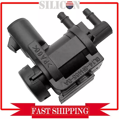 NEW For 2010-2020 Ford F150 4X4 Auto Hub Lock Vacuum Solenoid Actuator • $12.02