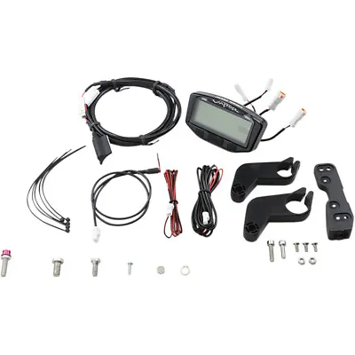 Trail Tech Vapor Speedometer/Tachometer/Temperature Kit | 752-117 • $179.95