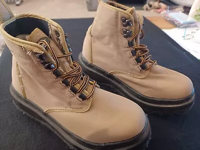 Frogg Toggs Men's Wadding Boots - Size 7 • $27.50