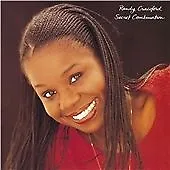 Randy Crawford : Secret Combination CD (1987) Expertly Refurbished Product • £3.01