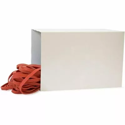 07825 Supersize Bands - Large 12  Heavy Duty Latex Rubber Bands - For Oversiz... • $16.32