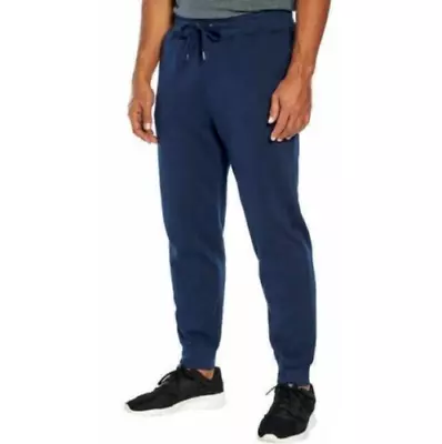 Orvis Luxe Fleece Jogger Lounge Pant G12 • $34.17