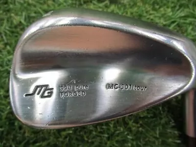 Miura MG-S01 TOUR Wedge#50(1Club)/KBS/Flex:-/Wedge • $180