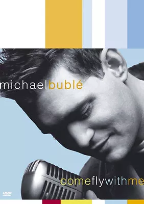 Buble Michael : Come Fly With Me [CD + DVD] [Amaray] CD • $6.61