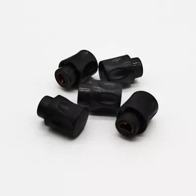 5PCS Power Volume Control Knob For Motorola Radio M1225 SM50 SM120 • $14.99