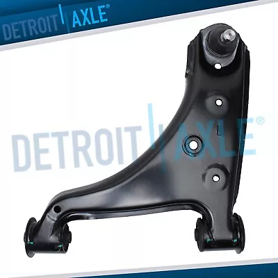 Front Lower Driver Side Control Arm W/ Ball Joint For Ford Probe Mazda 626 MX-6 • $35.53