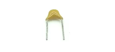£0.99 • Buy Hornby Triang S5230 Capacitor For Ringfield Xo3 Xo4 X337 X3170 X3121 Train Motor