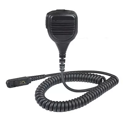 Lot/ Remote Speaker Mic Microphone For M XPR3300 XPR3500 DP2400 DEP550 Radio • $19.90