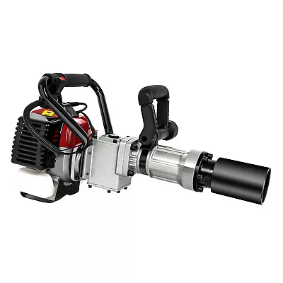 32.7cc Gas Powered T-Post Driver Pile 2 Stroke Gasoline Engine Fence Hammer PRO • $208.05