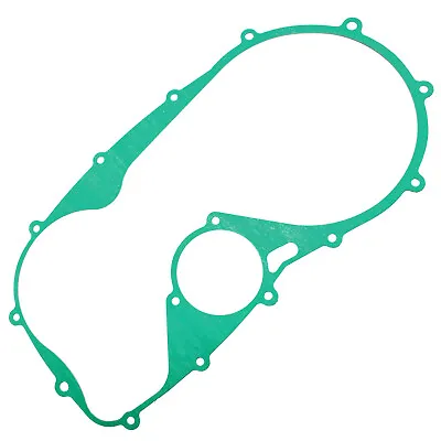 Clutch Cover Gasket For Kawasaki Vulcan 900 Classic Lt VN900D 2006-2019 • $9.99