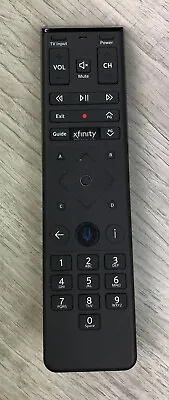 XFINITY XR15 Voice Activated Remote Control Tested • $9.80