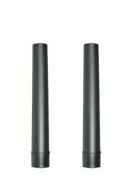 $11.99 • Buy 2 GENUINE BISSELL Extension Wand 11  For Select Upright Vacuums 2032666 203-2666