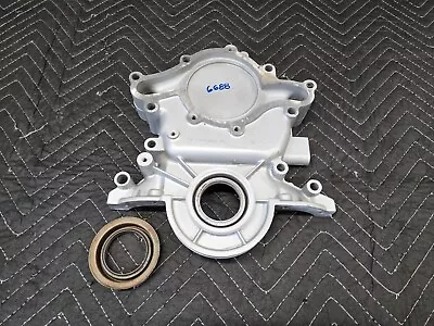 94-95 1994-1995 Ford Mustang GT 5.0L 302 V8 SBF Timing Cover EFI  • $99.99