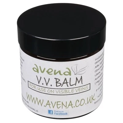 £9.97 • Buy Varicose Spider Thread Veins Healing Balm Acne Stretch Marks Burns