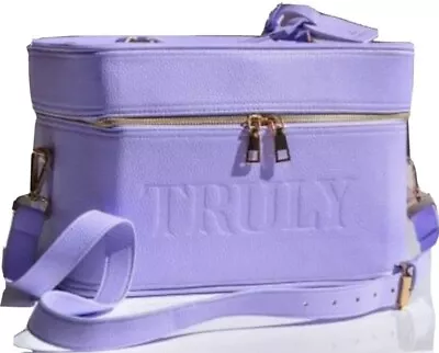 Truly Beauty Lilac Trunk • $95