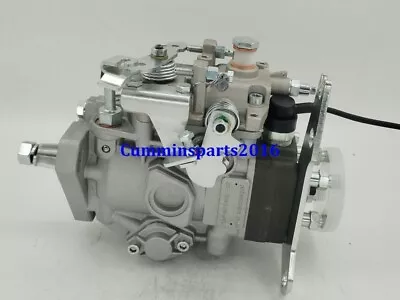 New 104680-3110 Ve4/10f1125rnp2497 Mitsubishi S4s 3.3l Fuel Injection Pump • $675
