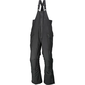 $149.99 • Buy Arctiva Men's Pivot Bibs Insulated Snowmobile / Winter Snow Pants 5X- 4X Short