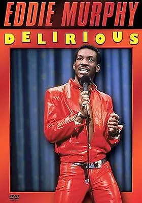 Eddie Murphy: Delirious • $5.21